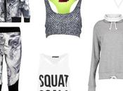 Activewear Budget Fitness