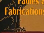 Reviews: Fables Fabrications Edwards