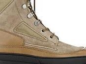 Spring Combat: Balenciaga Combat Boots