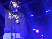 Cole Performs Biggie’s “Hypnotize”