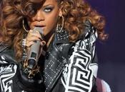 Rihanna Justin Bieber Headline Festival