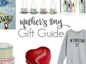 Mother's Gift Guide