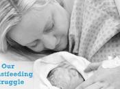 Breastfeeding Struggles