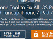 Tenorshare iPhone Care Review: Complete Tool