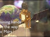 Israeli Space Odyssey (video)