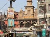 DAILY PHOTO: Dashaswamedh Ghat Street Scenes