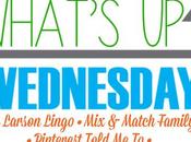 What's Wednesday-February 2016