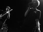Polica Showcase Material Intimate Brooklyn Show [Photos]