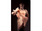 Review: Great Terrible Doctor Faustus (Striding Lion Performance Group)