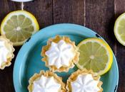 Lemon Cream Bites