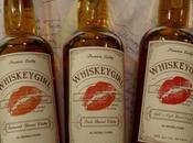 Booze Review Trio Whiskey Girl Flavored Whiskies