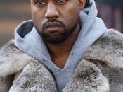 Kanye West Announces Album
