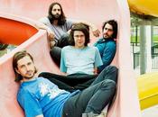 Take Colorful Trip with Carroll’s Video ‘Bad Water’ [Premiere]