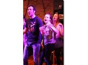 Review: High Fidelity (Refuge Theatre Project)