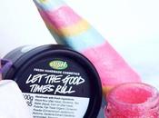 LUSH Week Little Lush Haul