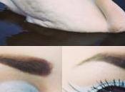 Mirror Image Series (swan) Tutorial