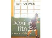 BOOK REVIEW: Boxing Fitness Oliver