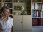 Rabinowitz Sues Over Gender Discrimination