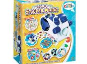 Creative with Flair's 2-in-1 Sticker Magic