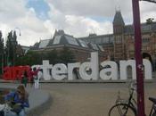 Amsterdam Revisited
