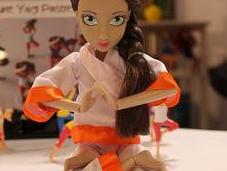 NYTF16: AZIAM Girlz