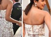 Priyanka Chopra Zuhair Murad Oscars 2016