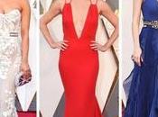 Best Dressed Celebrities Oscars 2016