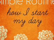 Turn Good Mornings into Gold Mantra