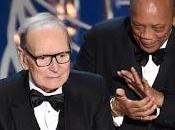 Obligatory Oscar Commentary