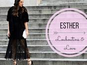 Style Spotlight: Esther Santer