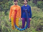 Fellow Creatures Prepare Release Debut Album with ‘Expectations’ [Premiere]