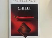Today's Review: Lindt Excellence Chilli