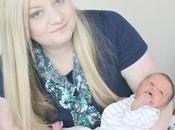 Sailor Weeks Post C-Section Update