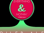 Spoiler Alert!! (march 2016 Glossybox