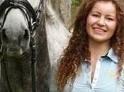 Norwegian Teenager Horse Woman Becomes World's Youngest Billionaire
