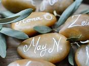 Wedding Calligraphy Ideas