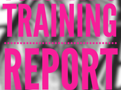 March 2016 Tuesday’s Training Report