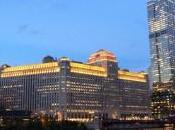 Allstate Beam Suntory Relocating Chicago