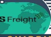 Brief Introduction Freight Forwarding Services
