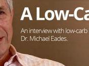 Low-Carb Life Interview with Legend Michael Eades