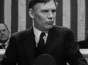 Gabriel Over White House