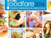 Food Fare 2016