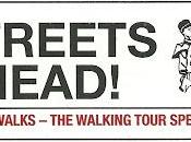 Streets Ahead: Taking Steps #Pedometer #StepCounter #DailyFitness