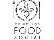 Edinburgh Larder Launch Food Social