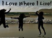 Love Where Live-Part