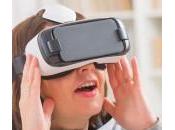 Virtual Reality Goggles Harmful