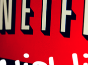 Wishlist Netflix Addict