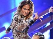 Jennifer Lopez Returns Epic