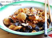 Hakka Abacus Seeds 客家算盘子 2016