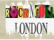 Friday Rock'n'Roll London Day: Clash